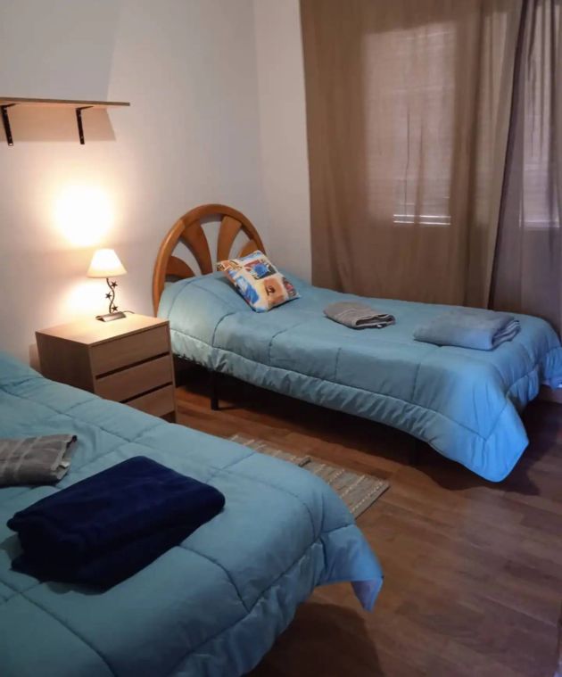 Casa vacacional Las Cañadas del Teide