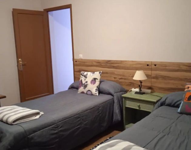Casa vacacional Las Cañadas del Teide
