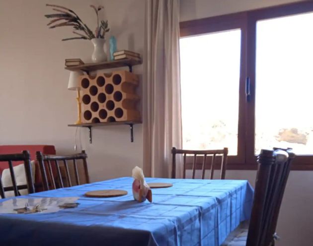 Casa vacacional Las Cañadas del Teide