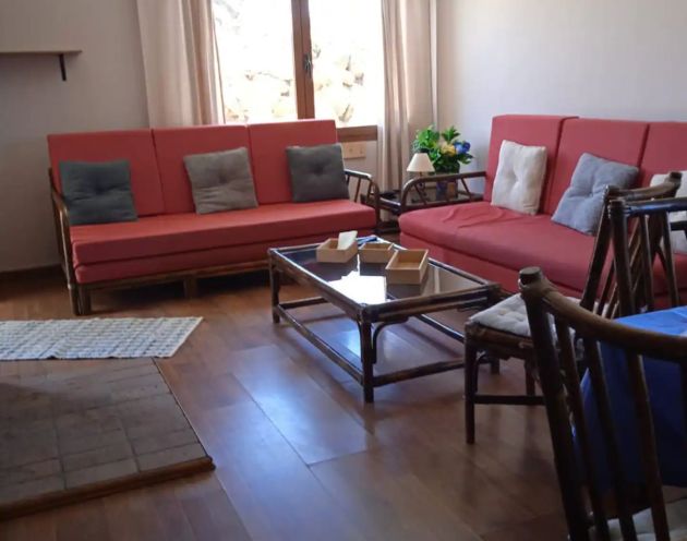 Casa vacacional Las Cañadas del Teide