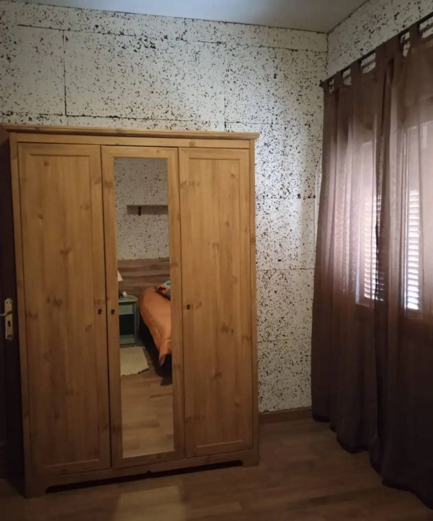 Casa vacacional Las Cañadas del Teide