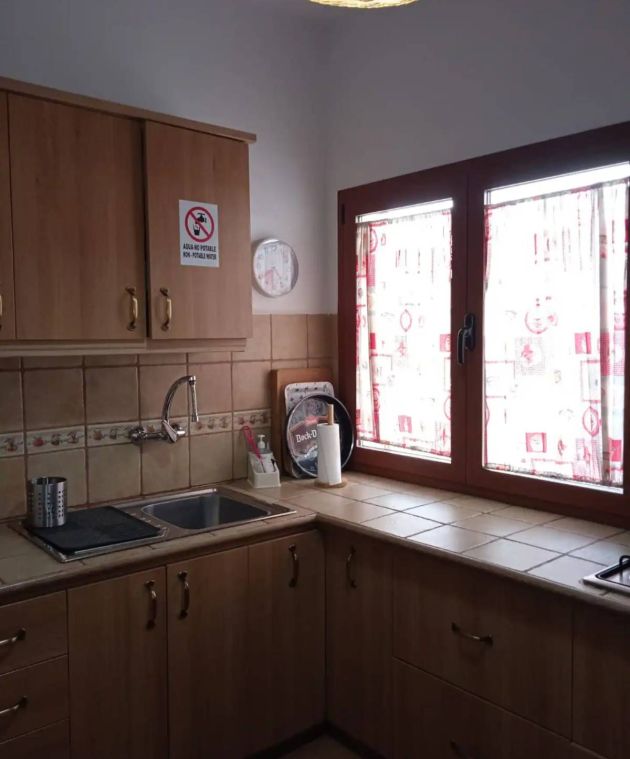 Casa vacacional Las Cañadas del Teide