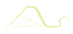 Casa Las Cañadas del Teide